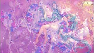 【Nightcore】IU ➝Celebrity ♪