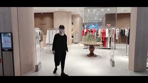 EAS AM system 、EAS AM security System 、EAS detection System 、AM System