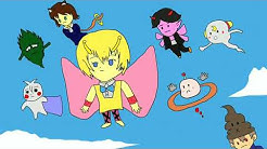 りんご 漫画家 映画監督 アニメ Youtube