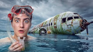 Je Teste 5 Lieux Interdits ! (ILLÉGAL)