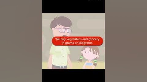 MLZS JHANSI CLASS 2 Mathematics Chapter 10 Measurement Lecture 1