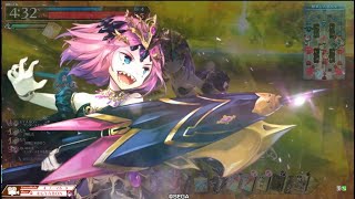 【WLW ver5.36A】パピール【ラピスEX07】