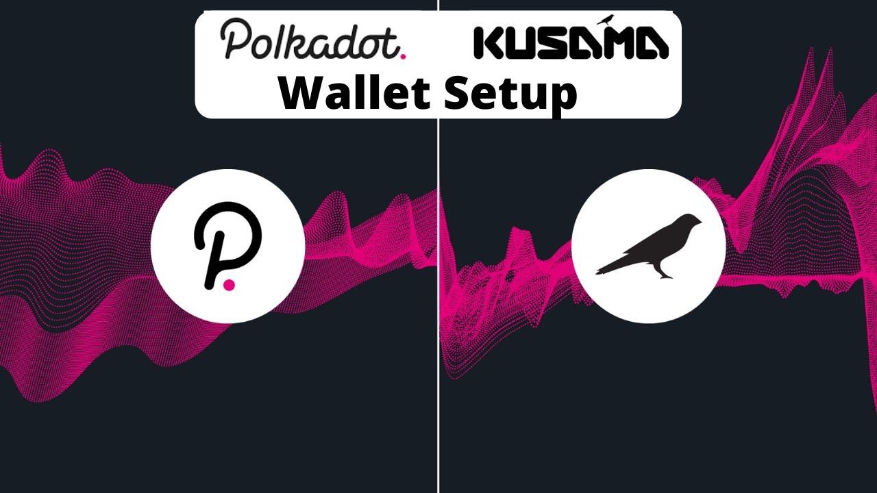 Kusama crypto wallet 1 10th of a bitcoin