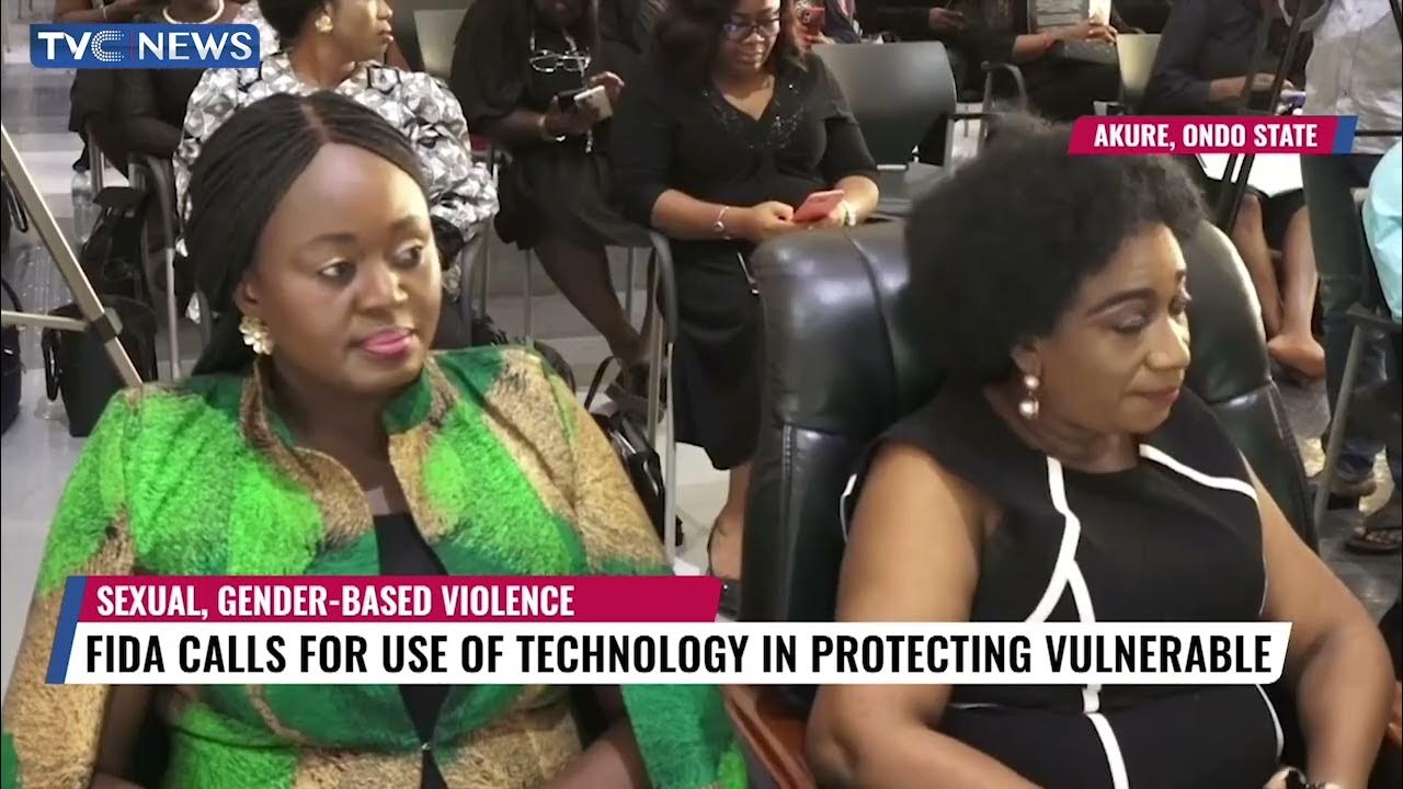 FIDA Calls For Use Of Technology In Protecting Vulnerable