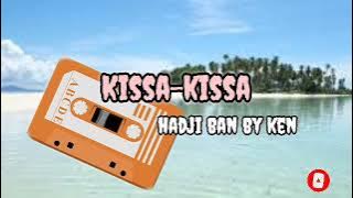 KEN Kissa Kissa Hji Ban