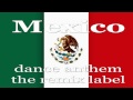 #Mexico Instrumental Dance Anthem #Housemusic Mix