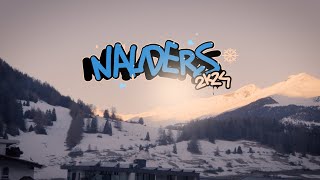 NAUDERS 2K24