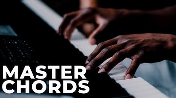 Expand Your Chords 🔥 | Piano Tutorial (Music Tips)