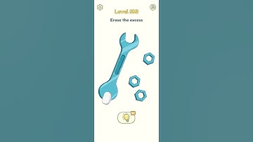 dop2 level 583 erase the excess #shorts #shortsfeed #youtubeshorts #viral #dop2