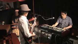 Speak Low - The Hal Tsuchida Organ Trio