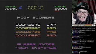 Everything C64 Discord September Challenge - Nebulus