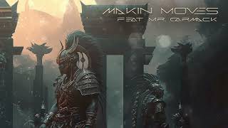 Video thumbnail of "TroyBoi feat. Mr. Carmack - Makin' Moves (Official Audio)"