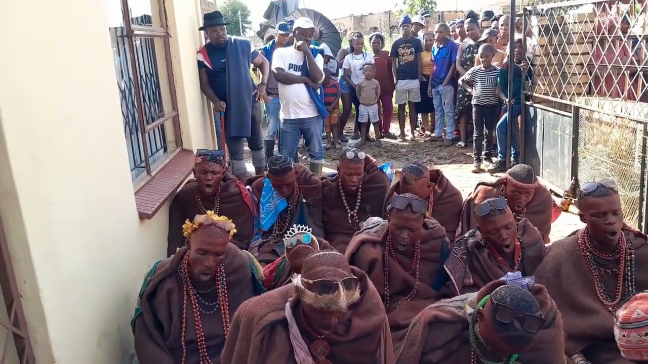 Banna ba Kanana.bana ba ntate lesapo le ntate lebota🔥🇱🇸