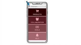 Balsamiq | Purchase Planner Prototype 2