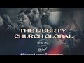 How Much Progress Have You Made In 2024? with Dr. Sola Fola-Alade | The Liberty Church Global