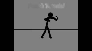Punch Tutorial #2 | Pivot Animator V5