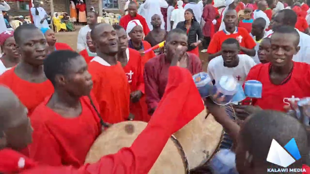 Sirawende in Mbita June 2024