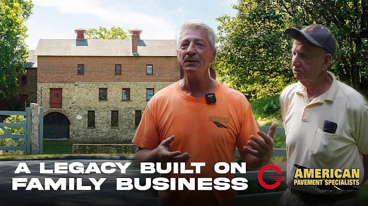 A Legacy Built on Family Business - American Pavem...