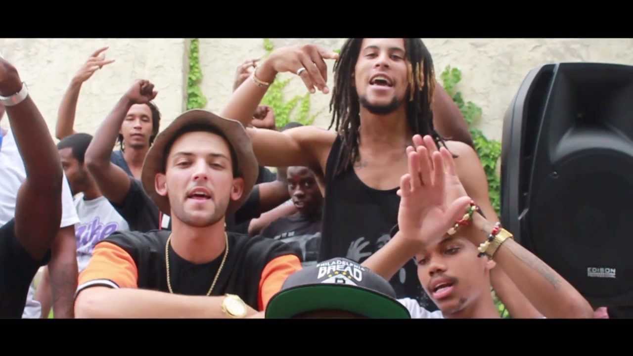 Bakery Boys - Fries (Corner $tore) (feat. MICK RAW)