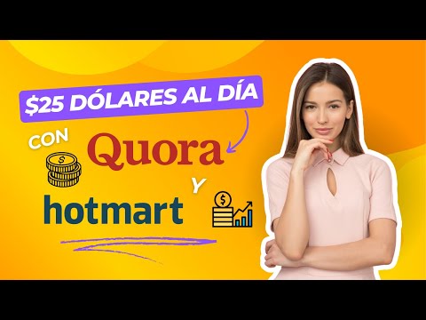 Video: ¿Se pagan las respuestas de quora?