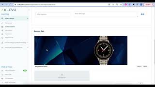 KMC Walkthrough - No Results Found Personalization