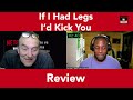 If I Had Legs I’d Kick You: Oscar Buzz or Boredom?