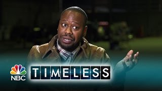 Timeless - the science of time travel (digital exclusive)