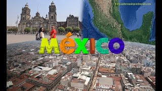 VIDEO DEL VIAJE A CIUDAD DE MEXICO