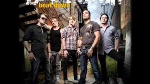 Downstait- Beat You Down lyrics