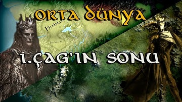 ÖFKE SAVAŞI HARİTALI ANLATIM