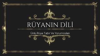 RÜYADA ZENCİ GÖRMEK (rüya tabiri)