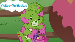 Ositos Cariñositos | El Roncorizador | Dibujos animados para niños | Canciones infantiles