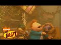 Baboons want to eat us mr meatys suburb of the apes spanish mrmeaty youtube tapeworm