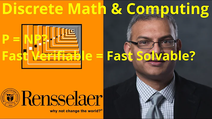 28-e DMC: Verifiable fast = NP (unbounded parallel...