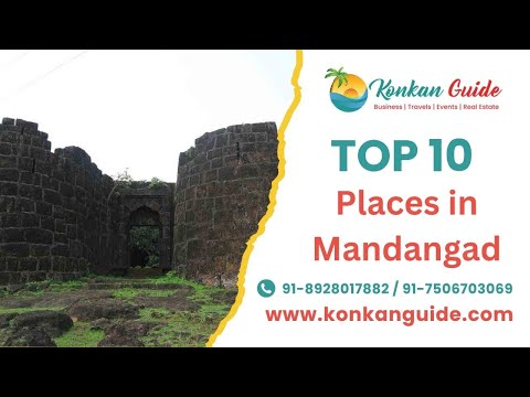 Fun Things to Do in Mandangad | Travel Guide (2024) | Best Places to Visit