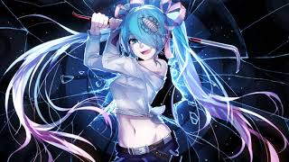 Nightcore Goin Crazy