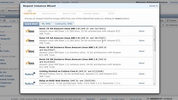 Getting Started with Amazon EC2 - Install, Configure, Connect