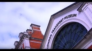Goodyear #ThinkGoodMobility: Experts at the London Event