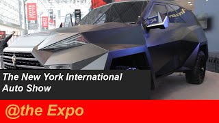 Karlmann King A New Beast Is Born.