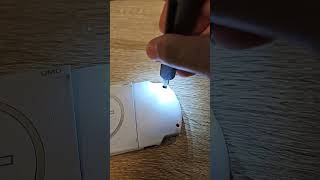 Playstation PSP screen replacement #youtubeshorts #short