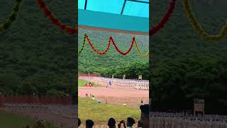 CRPF RTC RAJGIR POP.. #CRPF