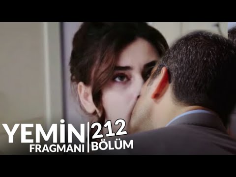 Yemin 212. Bölüm Fragmanı | Seni Seviyorum Narin...