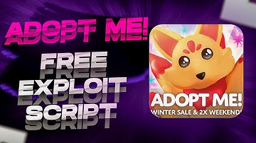 Adopt Me Hack | Roblox adopt me Hack | Easy Robux 2022