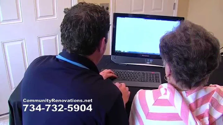 Donna Burnette Testimonial