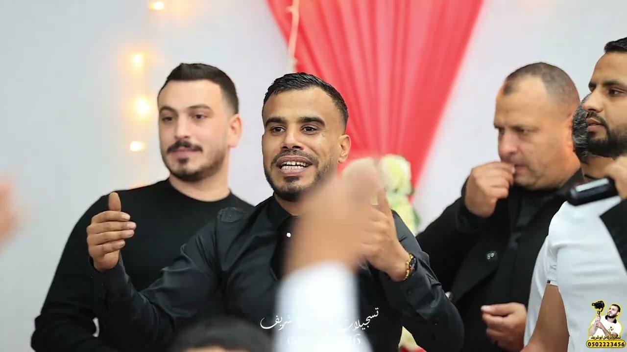 مهرجان ال العتايقه العريس ندير الفنان هاني شوشاري وعدي فرسان 2025 الجزء الرابع