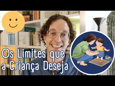 Como Colocar Limites que Funcionam - OUTRA EDUCAÇÃO - Aula 5 