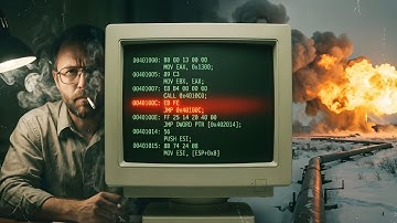 The CIA’s Logic Bomb: How Stolen Software Blew Up a Soviet Pipeline