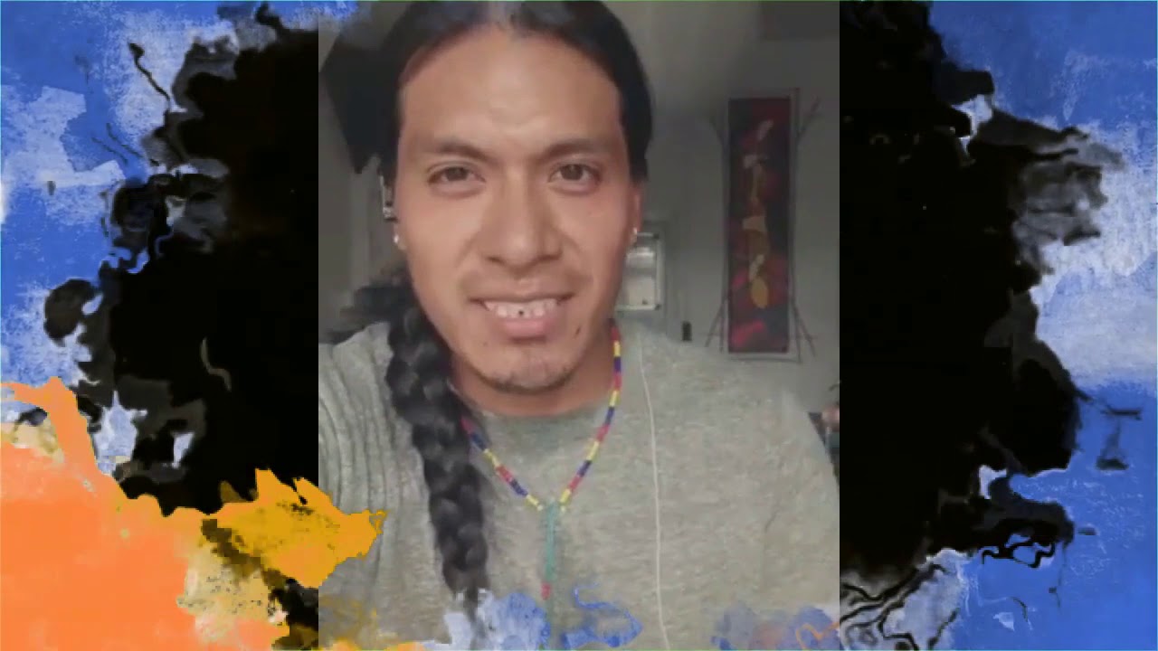LEO ROJAS....SWEET CHARM.