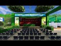 Map 3D InovaBio COP30 Parauapebas-PA