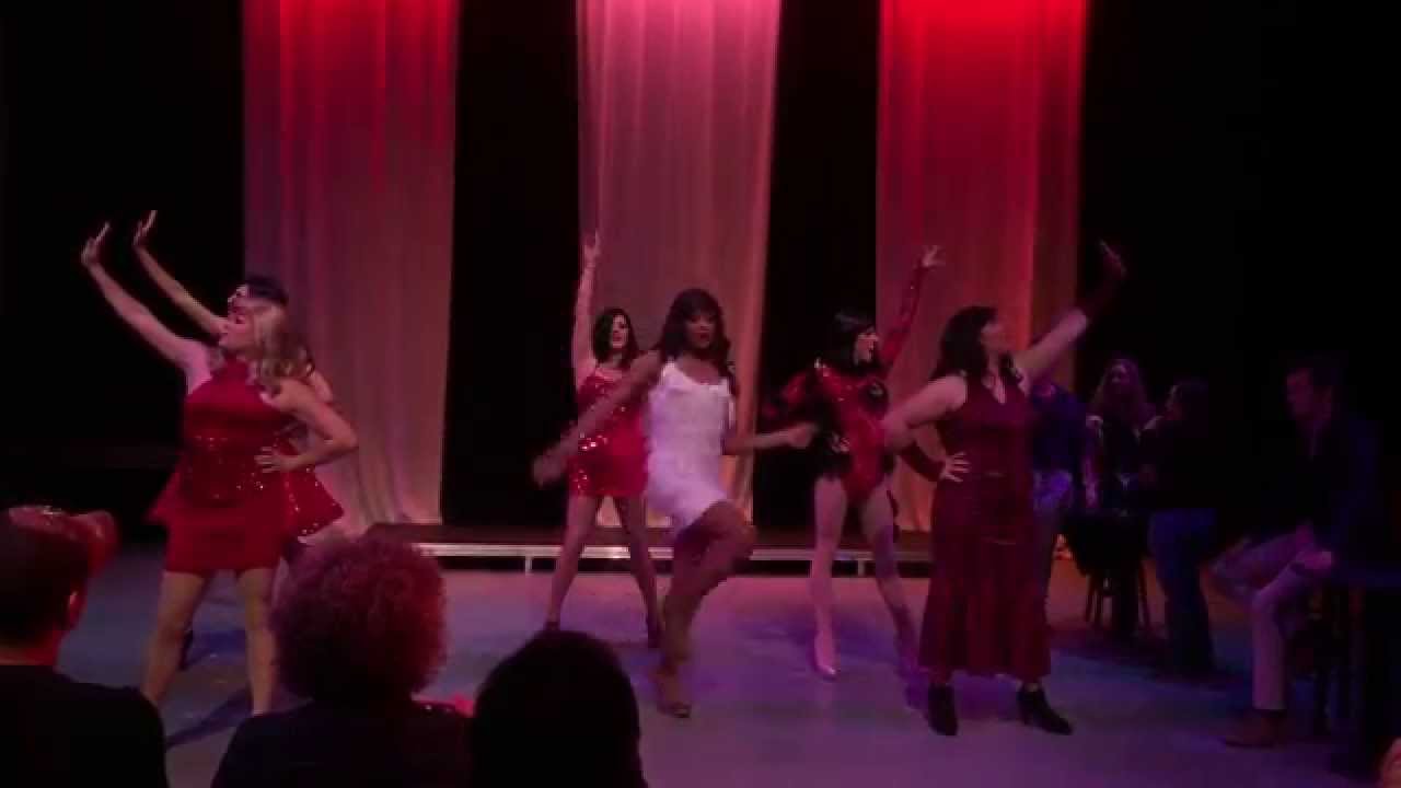 "Land of Lola" Kinky Boots YouTube